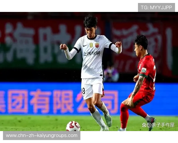 上海海港双线压力大，亚冠和中超差距拉大