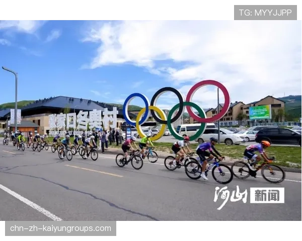 体育新闻中心构建群众体育赛事品牌传播通道,体育赛事的媒体推广